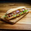 Pollo Teriyaki 2