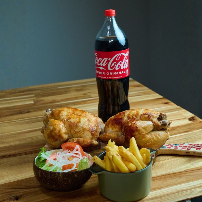 Comida para llevar a casa en Santurtzi Comida para llevar a casa en Santurtzi