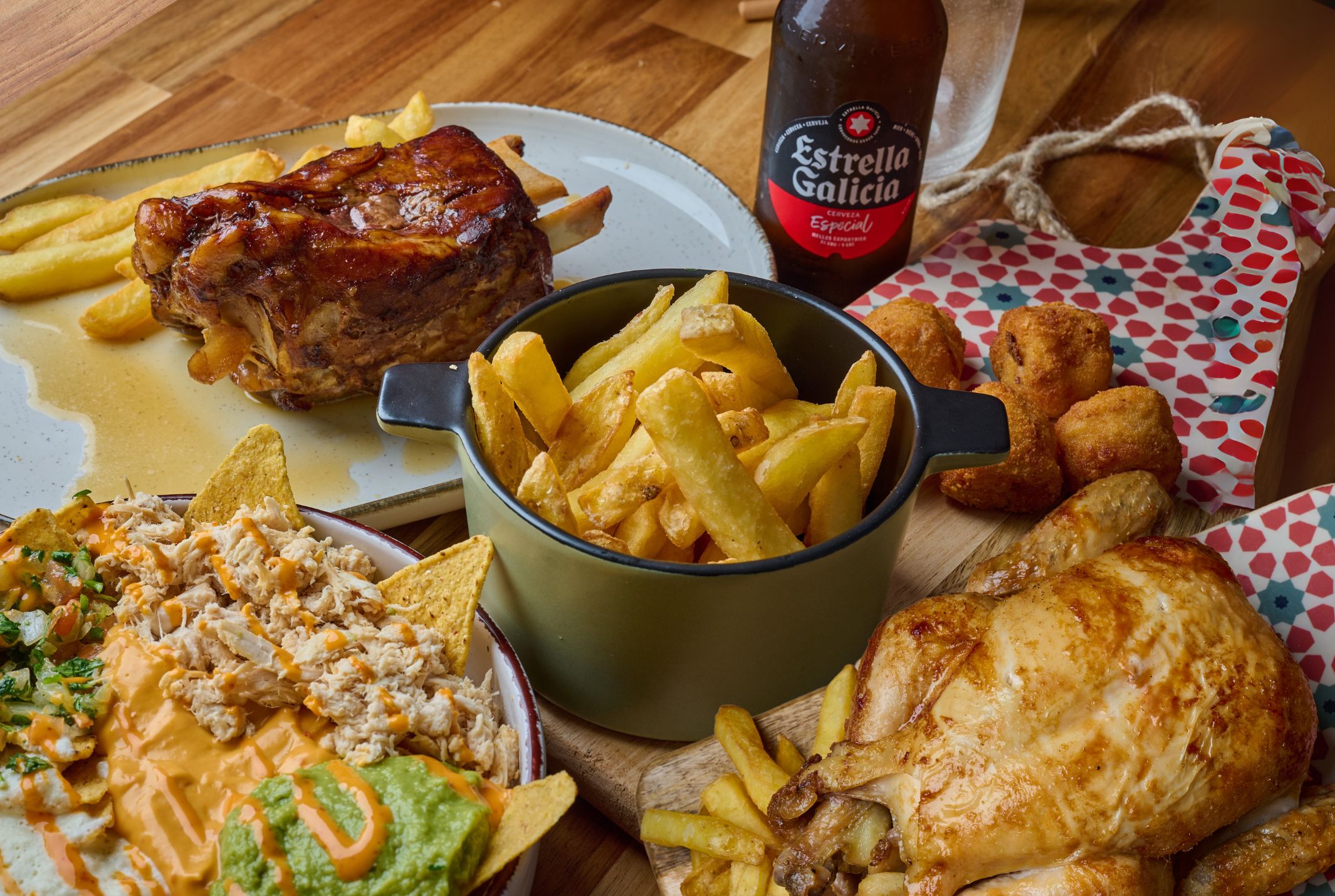 Santurtziken en casa Santurtziken en casa