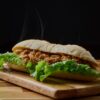 Pollo Teriyaki 2