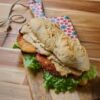 Pollo vegetal 3