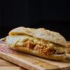 Pulled Chicken 2