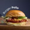Burger Pollo 2