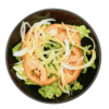 Ensalada Sencilla 3