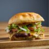 Small Burger 2